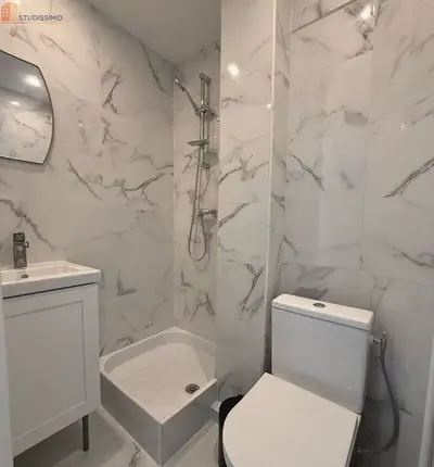 Studio à Bagneux