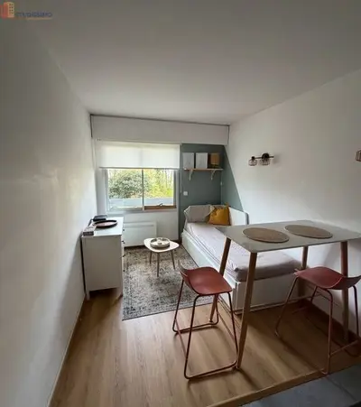 Studio à Clamart