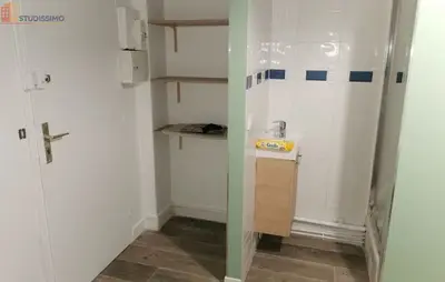 Studio à Meudon