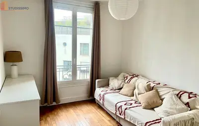 Studio à Montrouge
