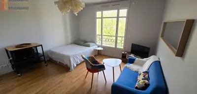 Studio à Neuilly-sur-Seine