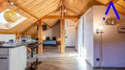 Studio à Gérardmer