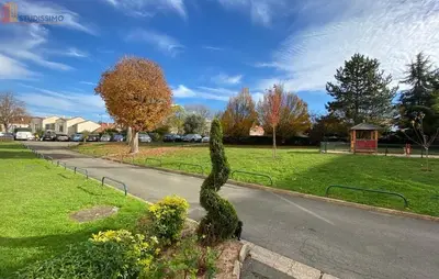 Studio à Rueil-Malmaison