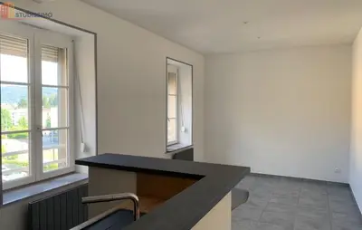 Studio à Remiremont