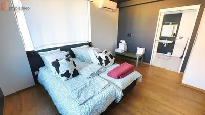 Studio à Bussang