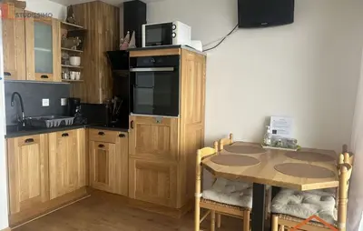 Studio à Le Tholy