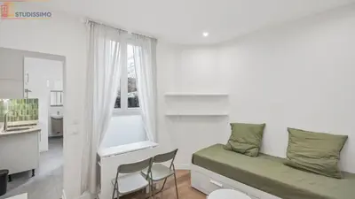 Studio à Asnières-sur-Seine