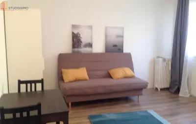 Studio à Issy-les-Moulineaux