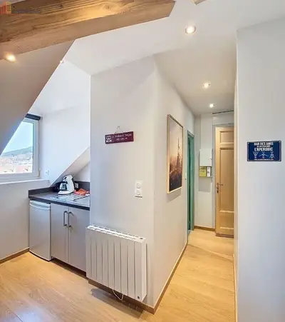 Studio à Gérardmer