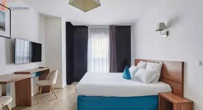 Studio à Rueil-Malmaison