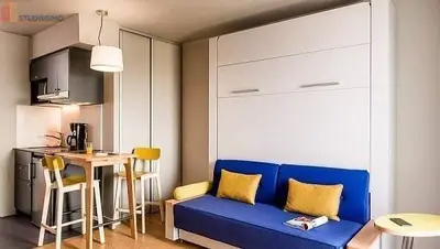 Studio à Colombes