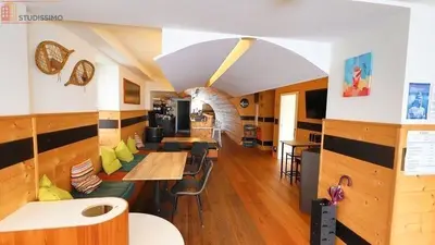Studio à Bussang
