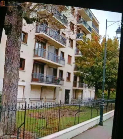 Studio à Colombes
