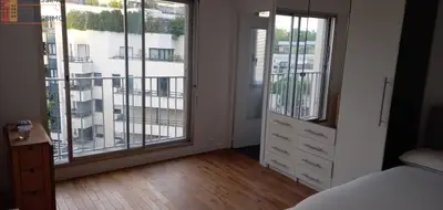 Studio à Boulogne-Billancourt