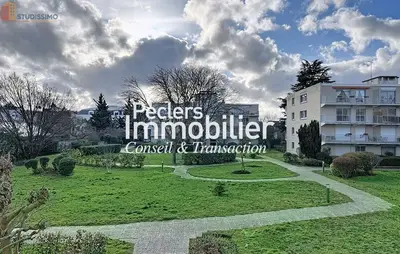 Studio à Rueil-Malmaison