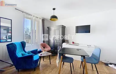 Studio à Vittel