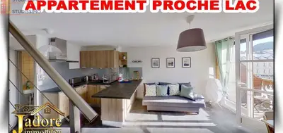 Studio à Gérardmer