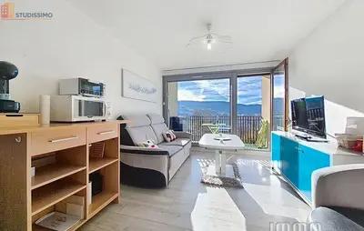 Studio à Gérardmer