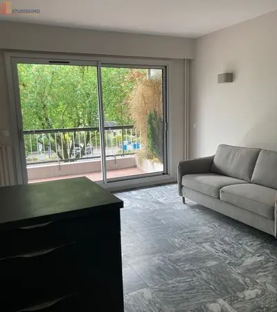 Studio à Sceaux
