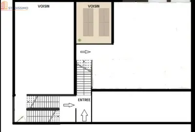 Studio à Raon-l'Étape