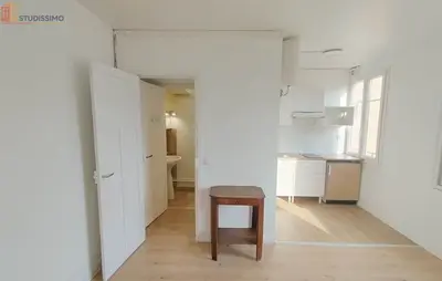 Studio à Montrouge