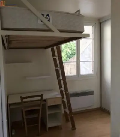 Studio à Meudon
