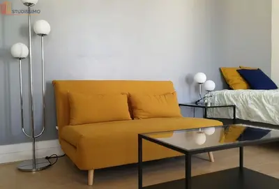 Studio à Puteaux