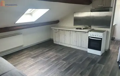 Studio à Neufchâteau