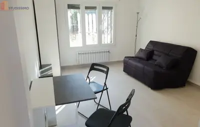 Studio à Clamart
