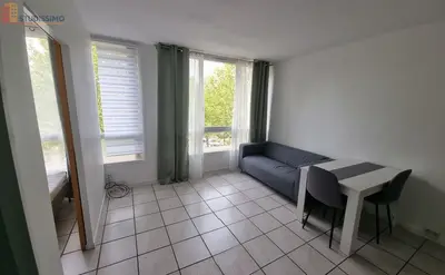 Studio à Meudon