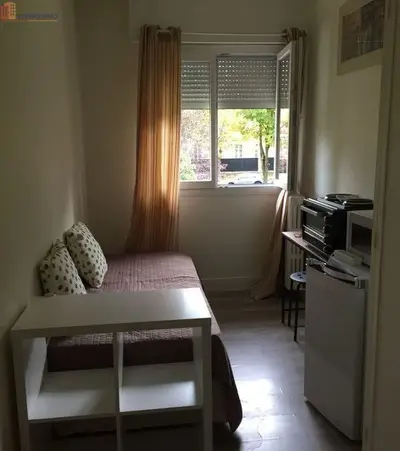 Studio à Neuilly-sur-Seine