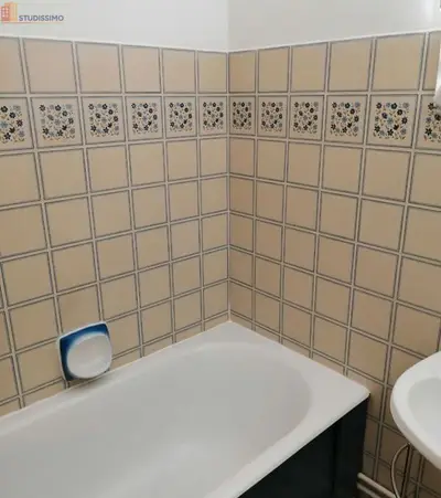Studio à Courbevoie