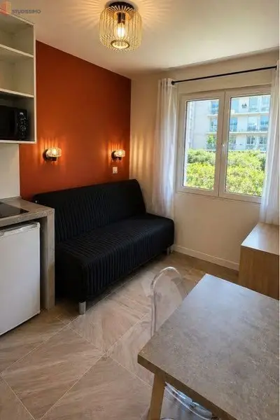 Studio à Neuilly-sur-Seine