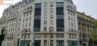 Studio à Puteaux