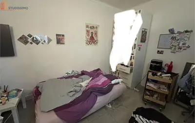 Studio à Bois-Colombes