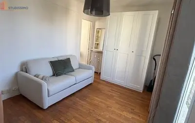 Studio à Asnières-sur-Seine