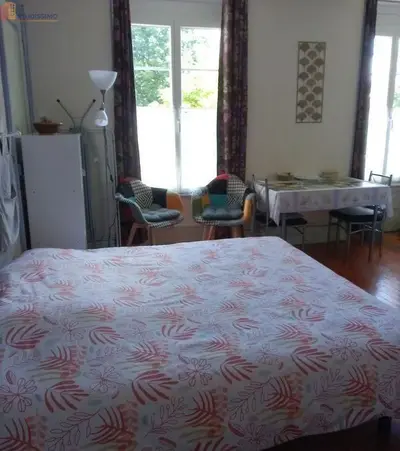 Studio à Vittel