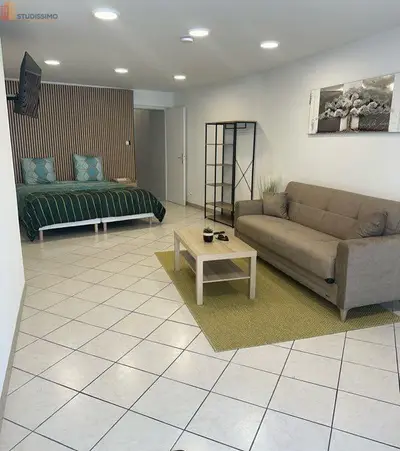 Studio à Remiremont
