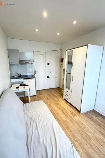 Studio à Neuilly-sur-Seine