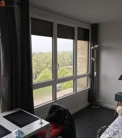 Studio à Meudon