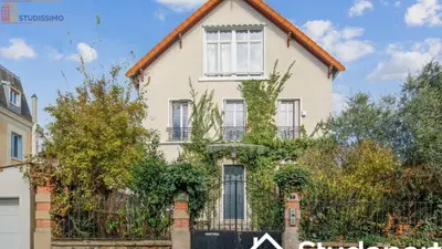 Studio à Colombes