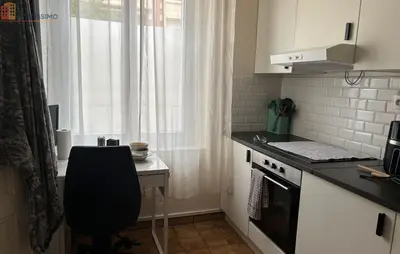 Studio à La Garenne-Colombes