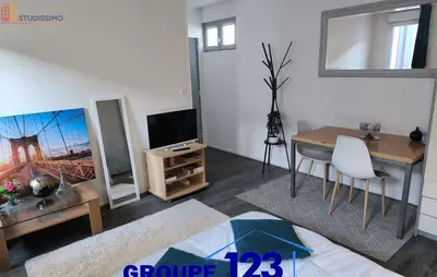 Studio à Migennes
