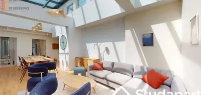Studio à Nanterre