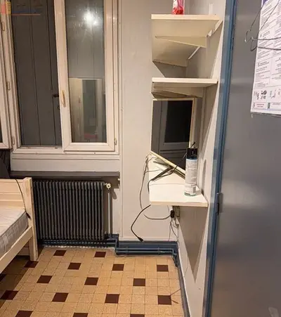 Studio à Gennevilliers