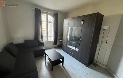 Studio à Colombes