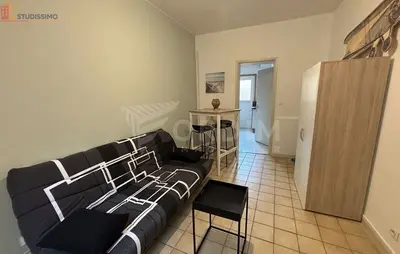 Studio à Auxerre