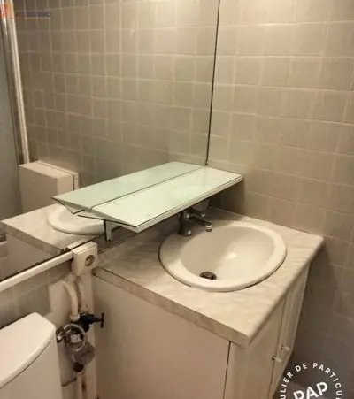 Studio à Meudon