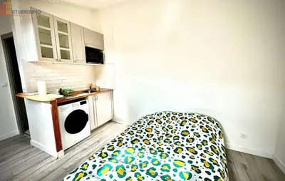 Studio à Nanterre