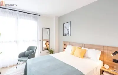 Studio à Asnières-sur-Seine